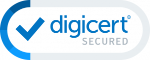DigiCert Secured SSL